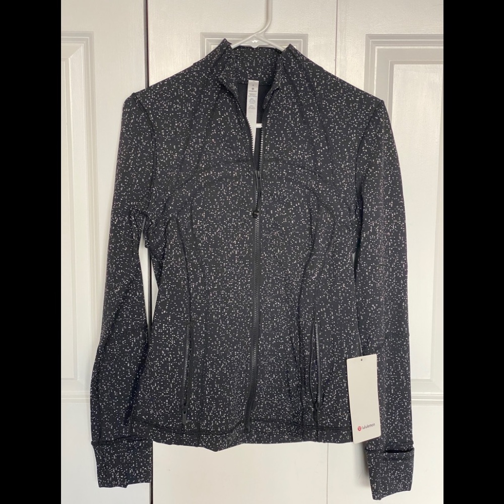 Lululemon jacket
